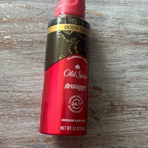 Old Spice Men’s Personal Care Lot - Picture 6 of 8